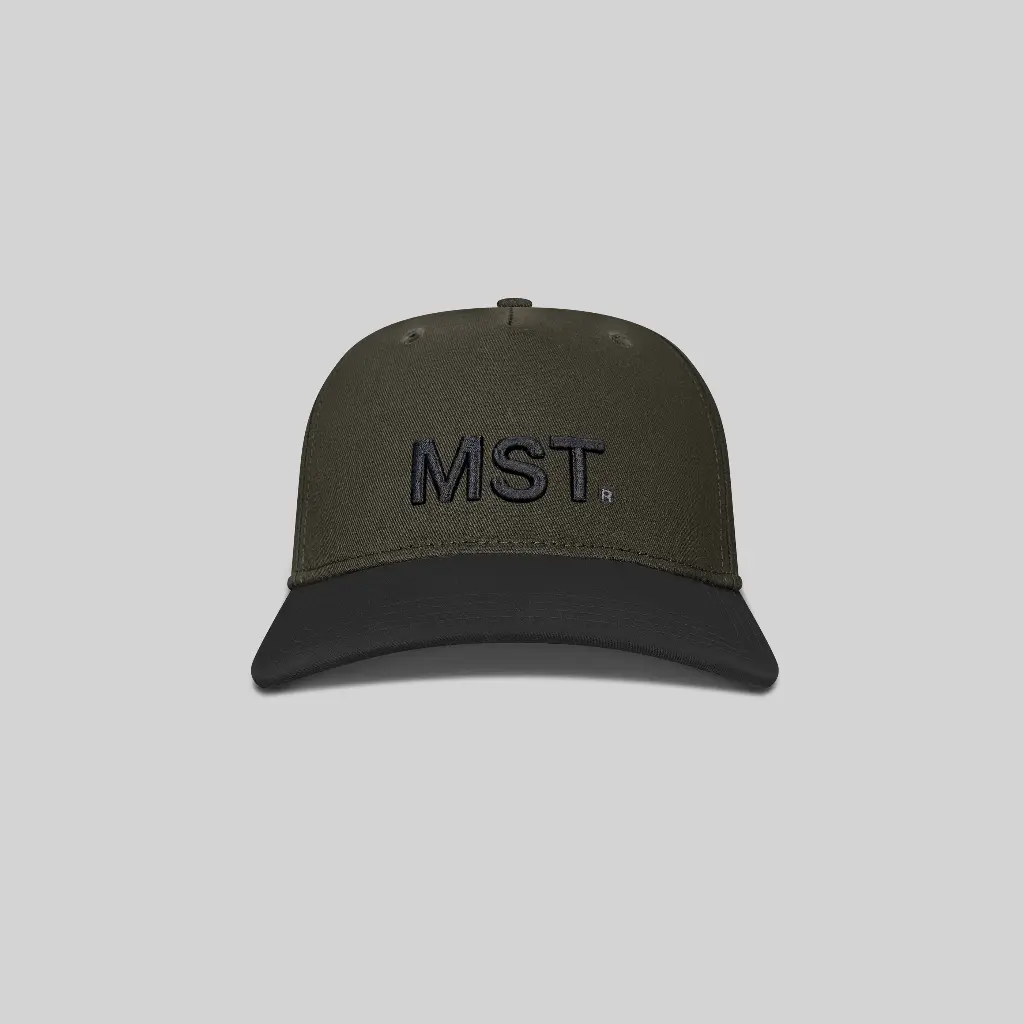 CAP UNISEX BASIC TESTA CAPULET OLIVE