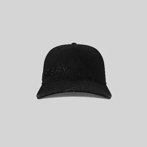 CLARISE BLACK CAP U