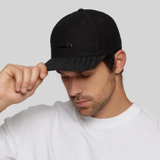 RAMAD CAP BLACK